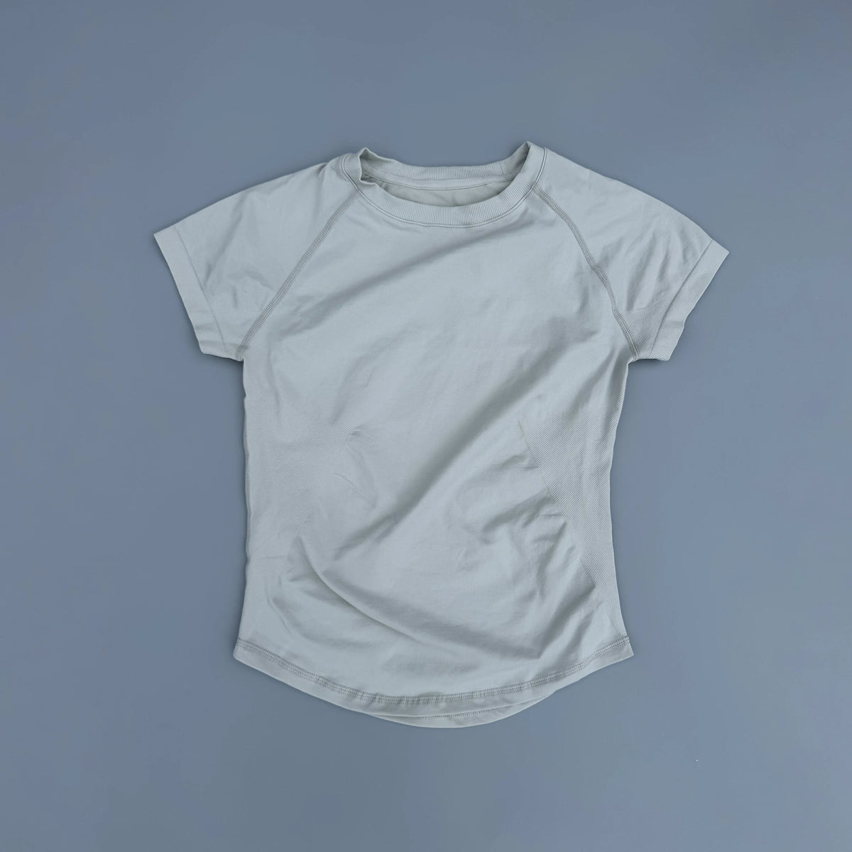 Women's Outdoor Sports Shirt Yoga Wear Fitness T-Shirt Running T-Shirt Workout Top Female Sportswear Exercise Clothing Vest