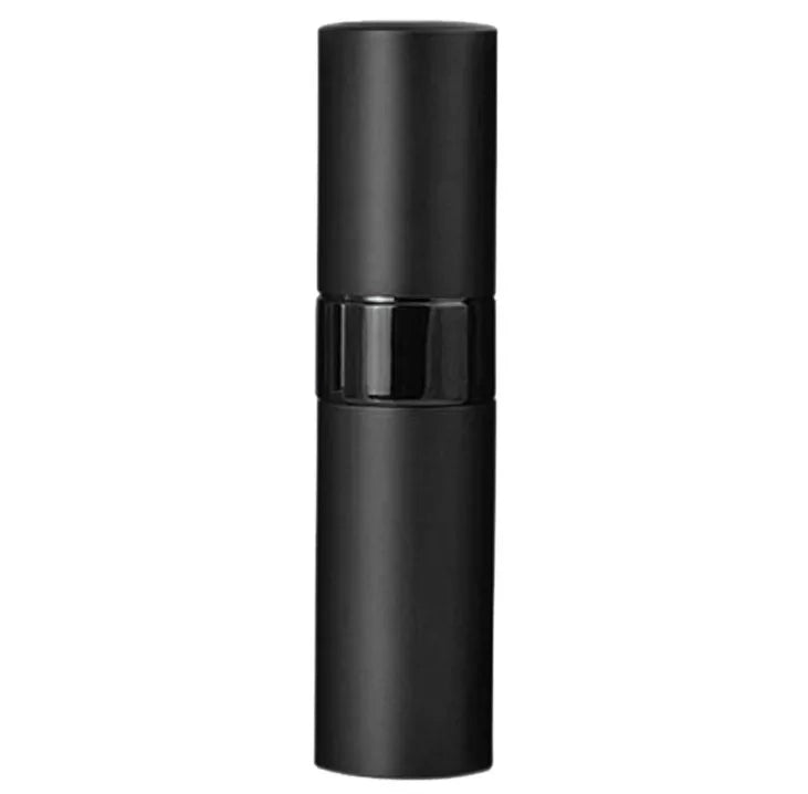 Empty Reusable Lipstick Spray Case For Personal Safety Protection
