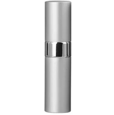Empty Reusable Lipstick Spray Case For Personal Safety Protection