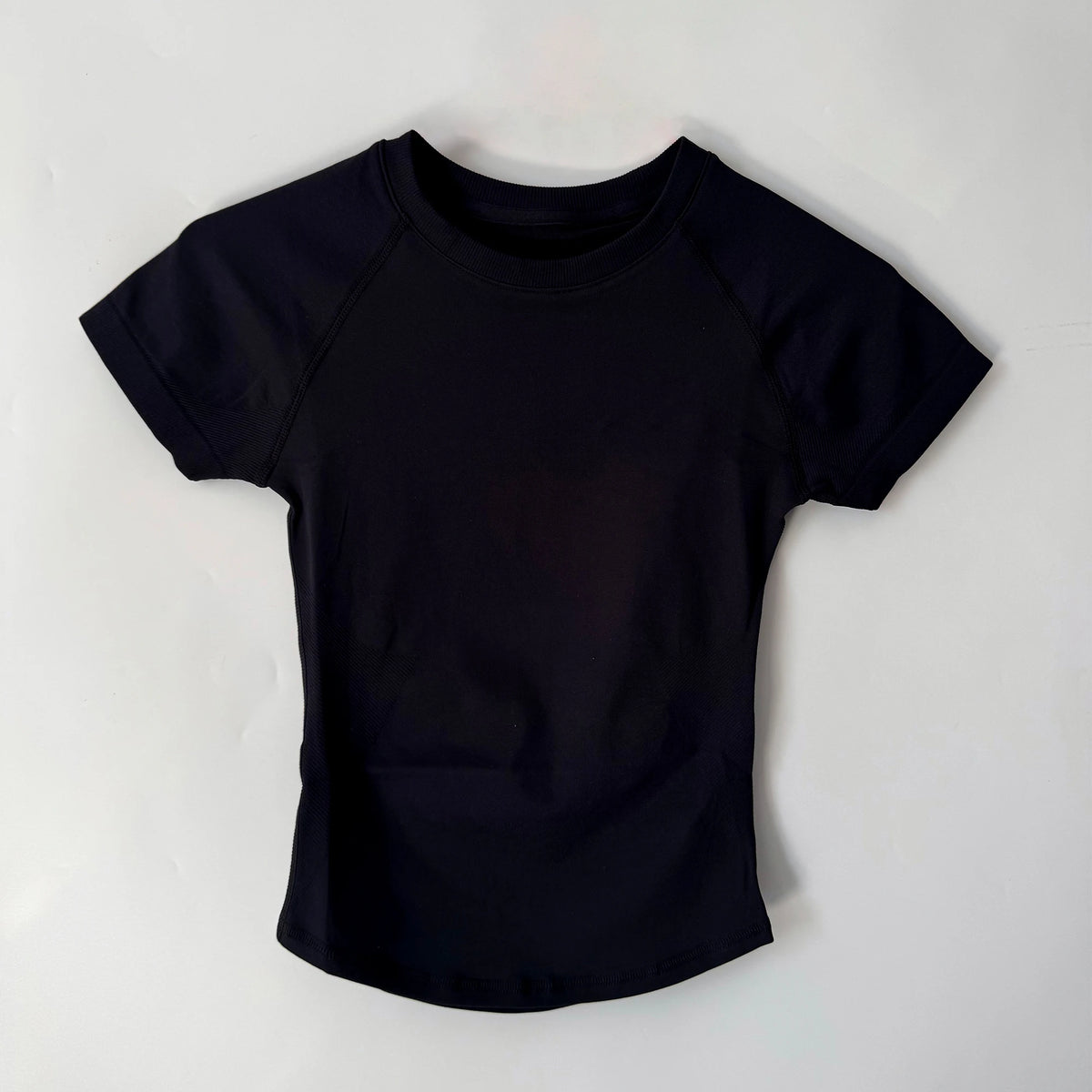 Women's Outdoor Sports Shirt Yoga Wear Fitness T-Shirt Running T-Shirt Workout Top Female Sportswear Exercise Clothing Vest