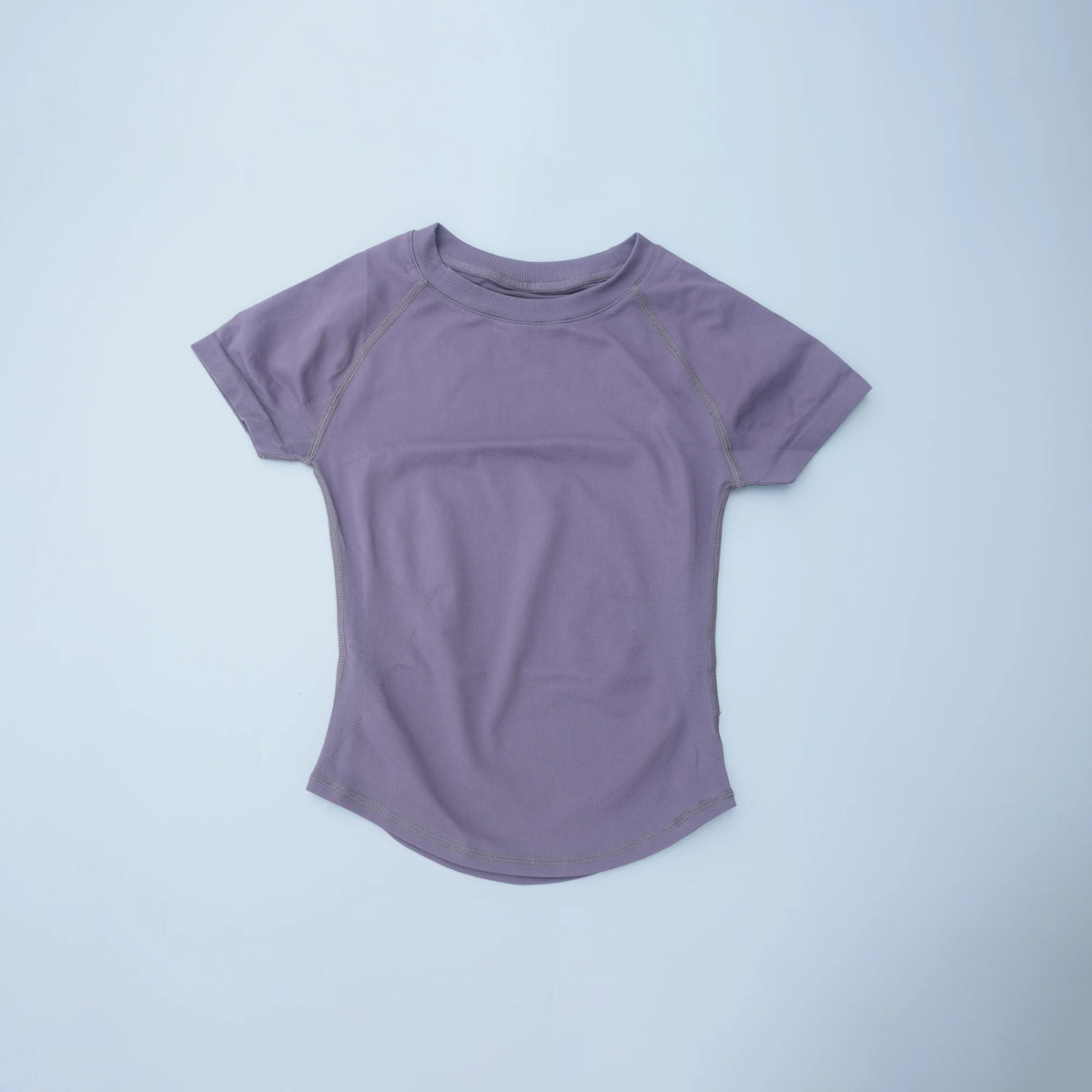 Women's Outdoor Sports Shirt Yoga Wear Fitness T-Shirt Running T-Shirt Workout Top Female Sportswear Exercise Clothing Vest