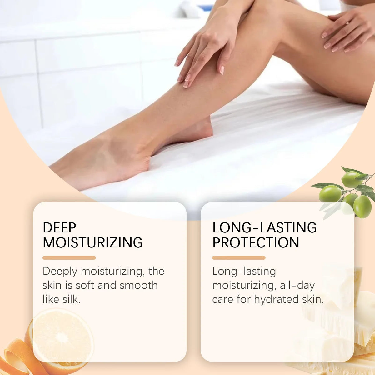 WIYUN Bee Venom Honey Balm Moisturizing Face And Body Cream