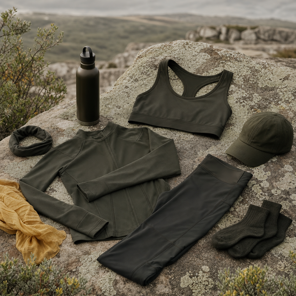 Activewear