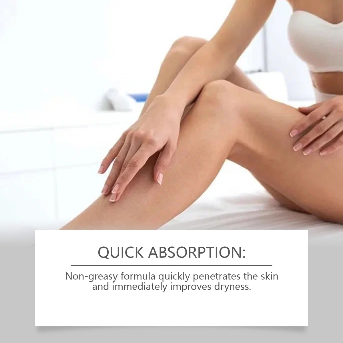 OceAura Natural Tallow Skin Balm For Moisturizing Daily Care