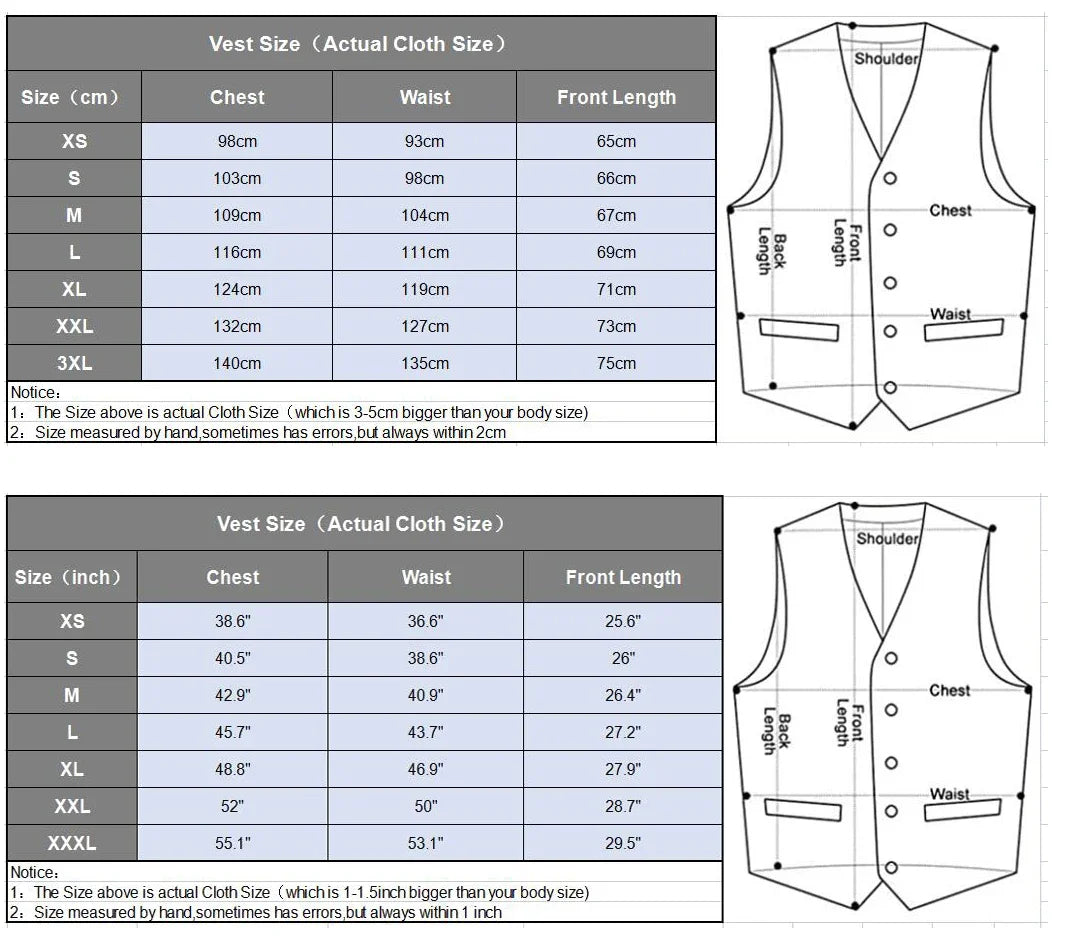 SOLOVEDRESS Men's Herringbone Tweed Vest for Business and Formal Wear