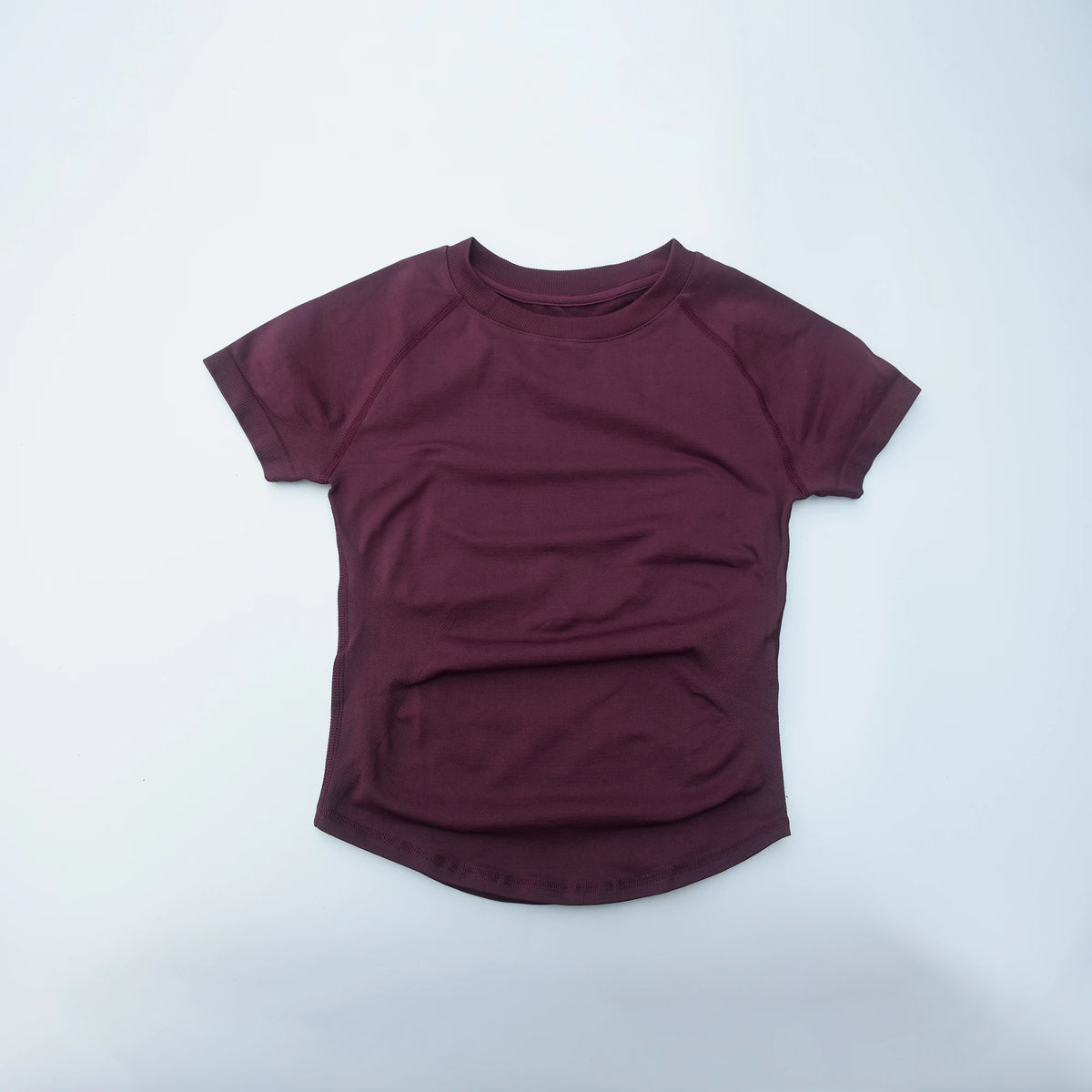 Women's Outdoor Sports Shirt Yoga Wear Fitness T-Shirt Running T-Shirt Workout Top Female Sportswear Exercise Clothing Vest