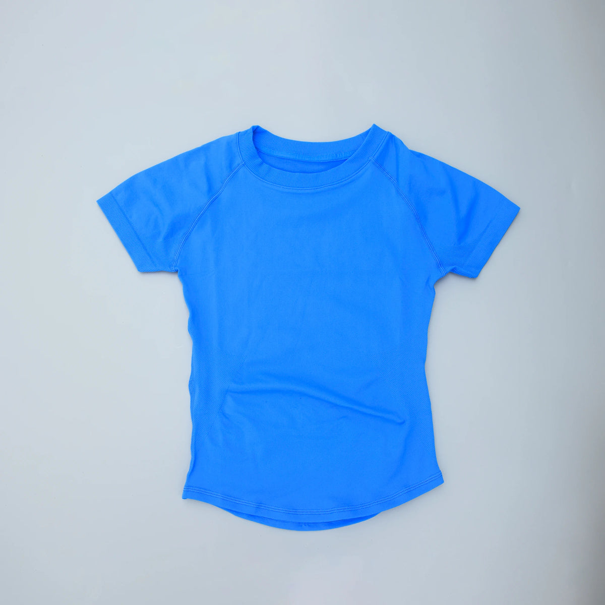Women's Outdoor Sports Shirt Yoga Wear Fitness T-Shirt Running T-Shirt Workout Top Female Sportswear Exercise Clothing Vest
