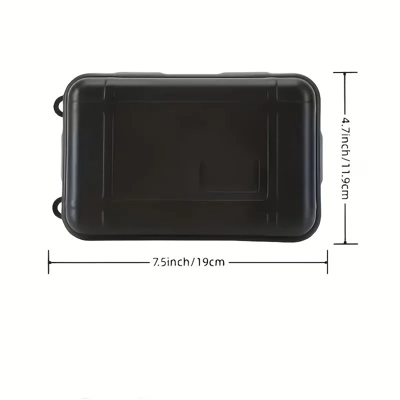 Ultimate Outdoor Survival And Emergency Preparedness First Aid Kit