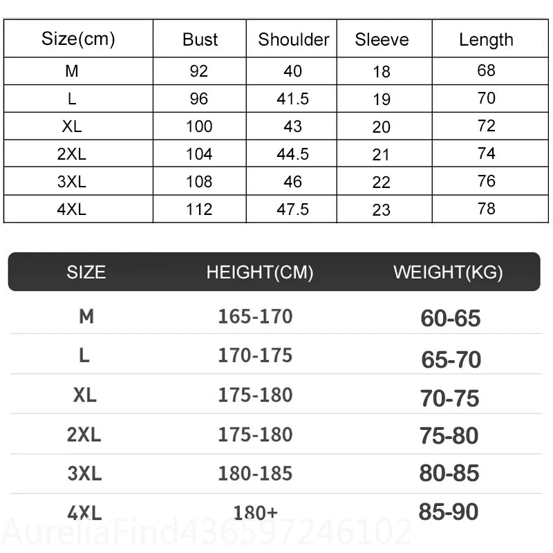 Men Summer Quick Dry Short Sleeve Gym T-Shirt Oversized Fitness Running Bodybuilding Sport Tops Jersey
