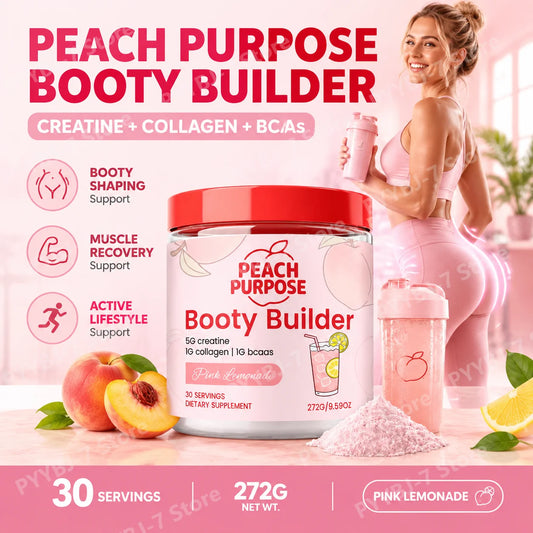 Charge Collagen Protein Powder With Creatine And BCAA Workout Support