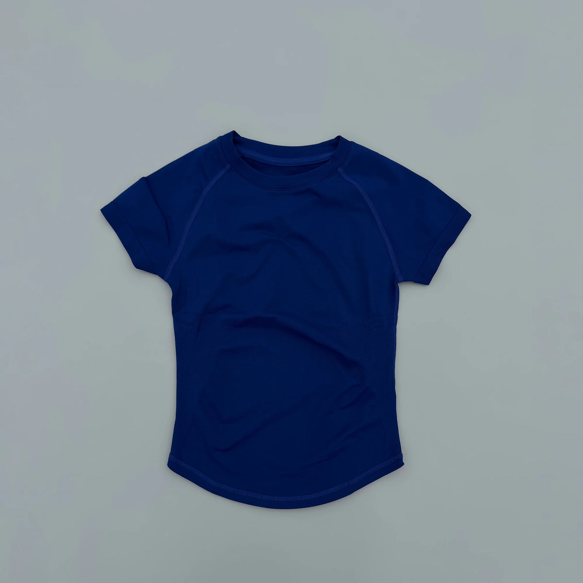 Women's Outdoor Sports Shirt Yoga Wear Fitness T-Shirt Running T-Shirt Workout Top Female Sportswear Exercise Clothing Vest